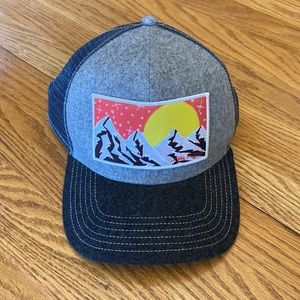 ART 4 ALL Trucker Hat by Abby Paffrath